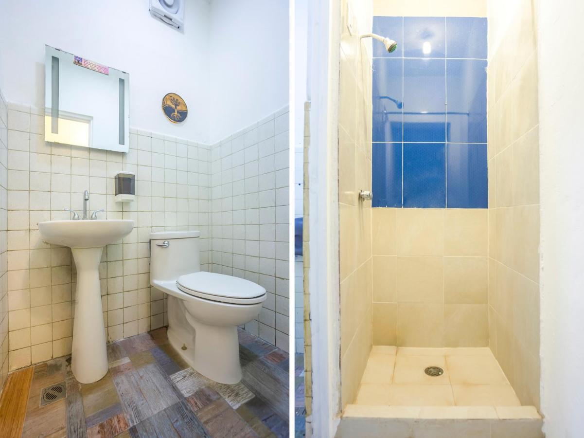 Oyo Hotel Hare Krishna Монтеррей Экстерьер фото